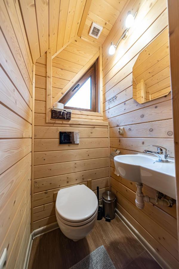 Domek alpejski Gawra Zakopane