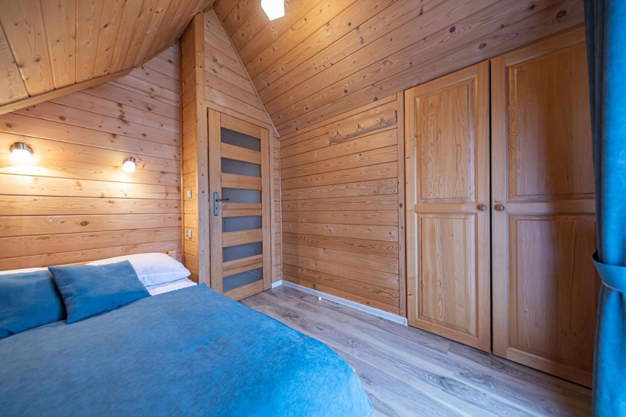 Gawra Z Jacuzzi Chalet Zakopane
