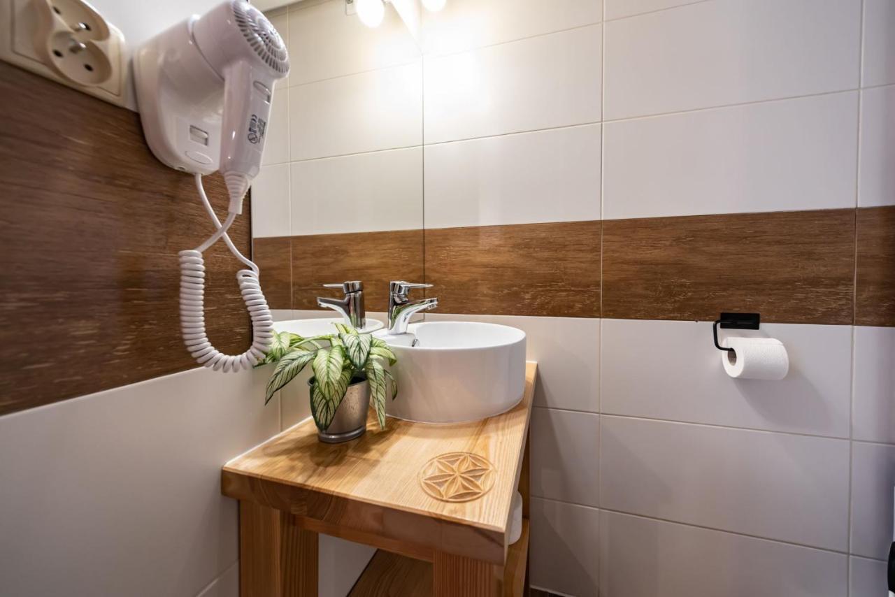 Gawra Z Jacuzzi Zakopane
